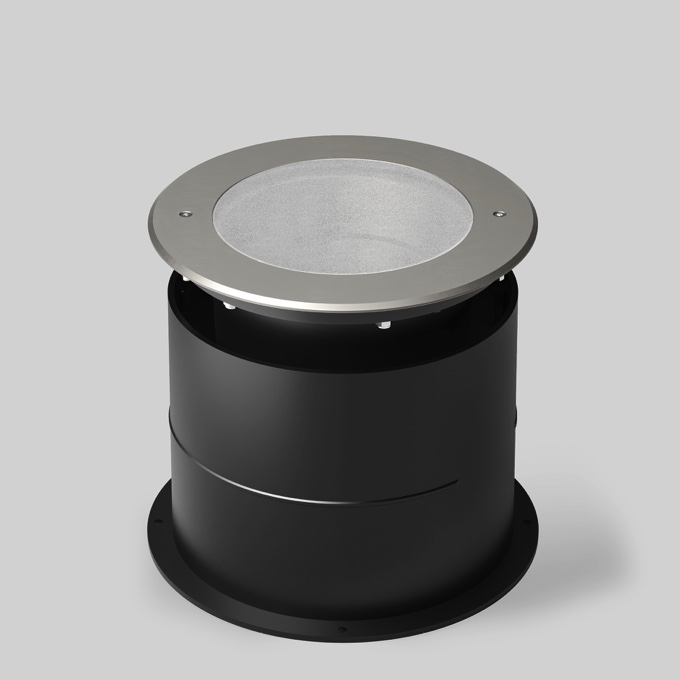 Светильник Bega 84296 52.4W 4000K IP67 84296RK4 PS1040000-110750