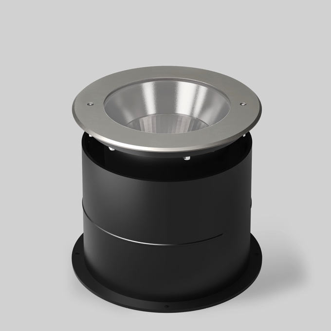 Светильник Bega 84297 52.4W 3000K IP67 84297K3 PS1040000-110751