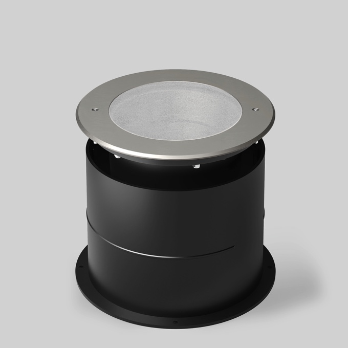 Светильник Bega 84298 51W 3000K IP67 84298RK3 PS1040000-110757