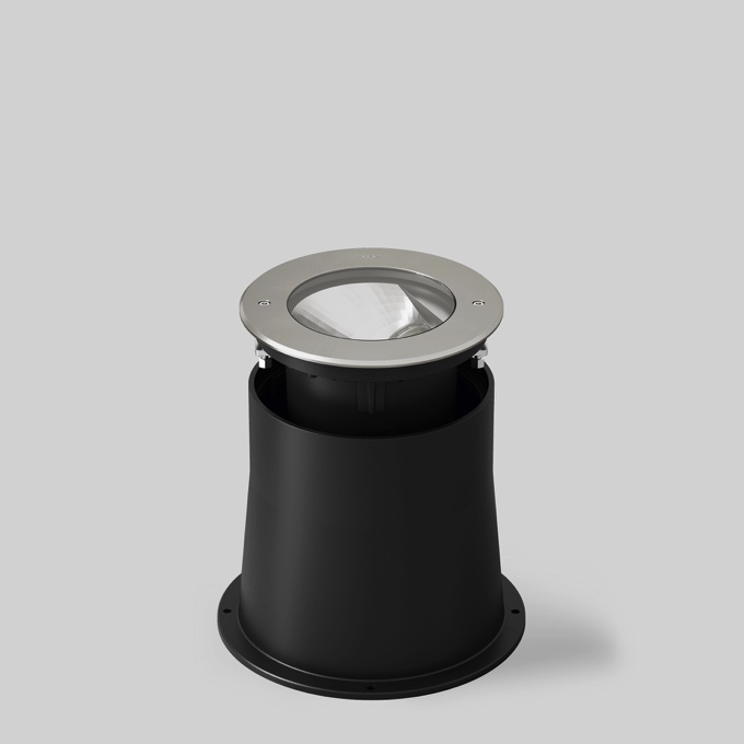 Светильник Bega 84299 18.4W 4000K IP67 84299K4 PS1040000-110760