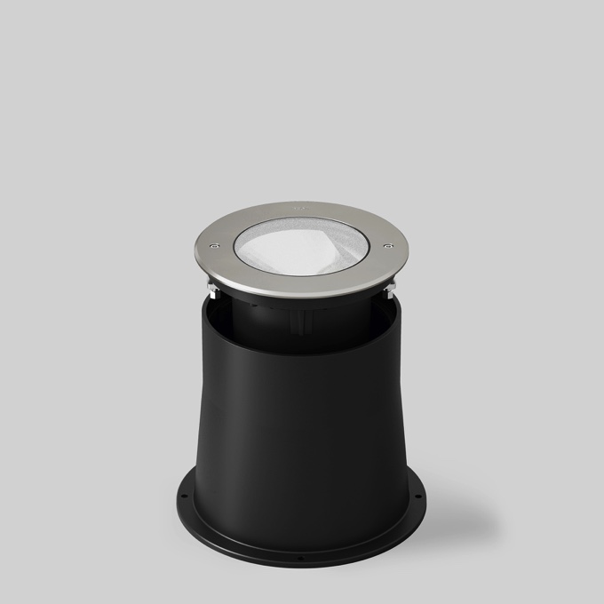 Светильник Bega 84299 18.4W 3000K IP67 84299RK3 PS1040000-110761