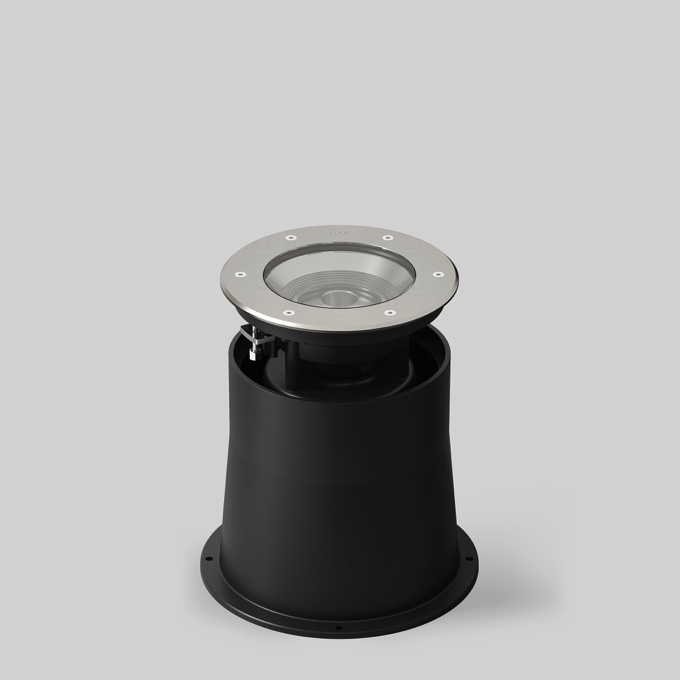 Светильник Bega 84301 19.2W 4000K IP67 84301K4 PS1040000-110772