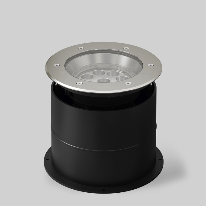 Светильник Bega 84302 51W 4000K IP67 84302K4 PS1040000-110780