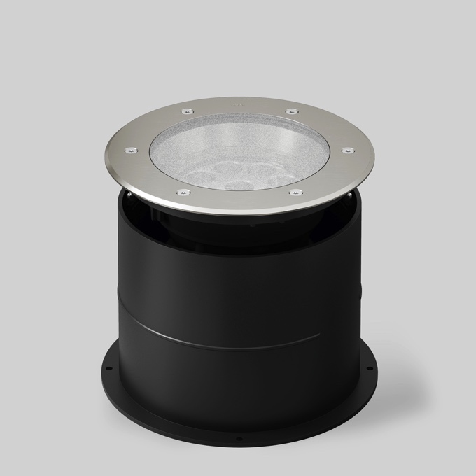 Светильник Bega 84302 51W 4000K IP67 84302RK4 PS1040000-110782