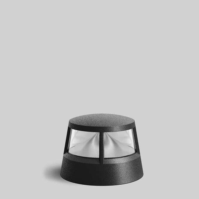 Светильник Bega 84357 22.5W 4000K IP67 graphite 84357K4 PS1039706-106395