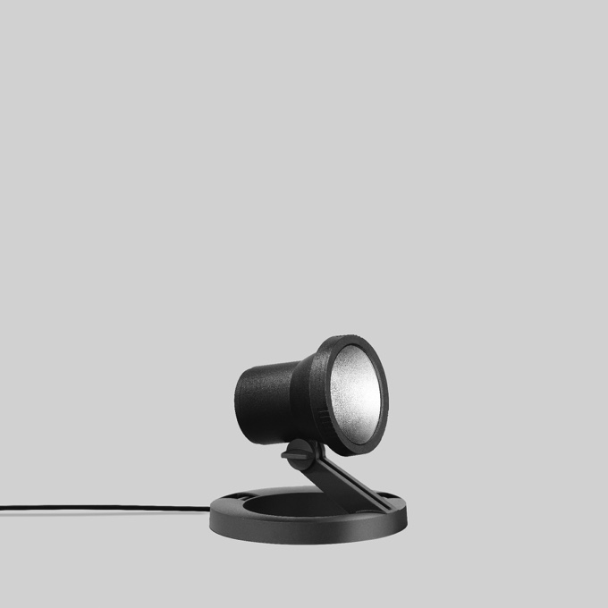 Прожектор Bega 84368 6.5W 3000K IP65 84368K3 PS1039602