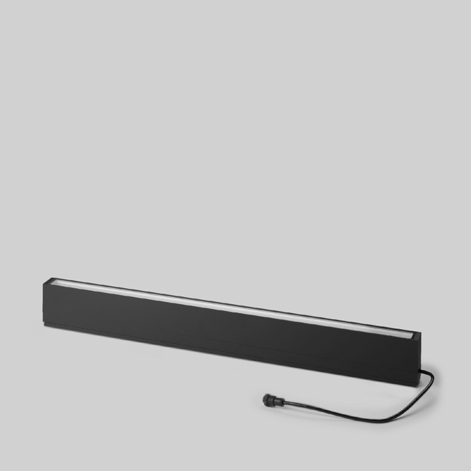 Прожектор Bega 84378 30W IP65 graphite 84378 PS1039608-105793