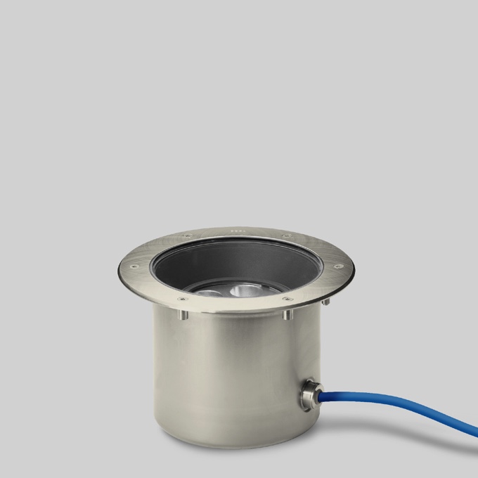 Светильник Bega 84385 24.5W IP68 84385 PS1039996-110631