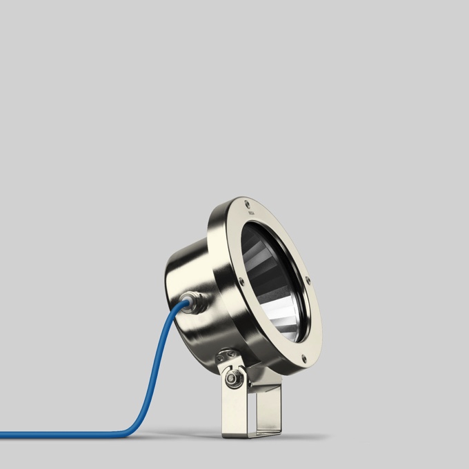 Прожектор Bega 84399 62W 3000K IP68 84399K3 PS1039668-106100