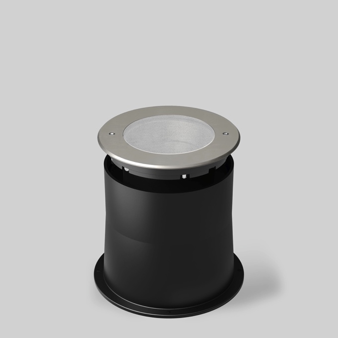 Светильник Bega 84455 32.5W 3000K IP67 84455RK3 PS1040000-110737