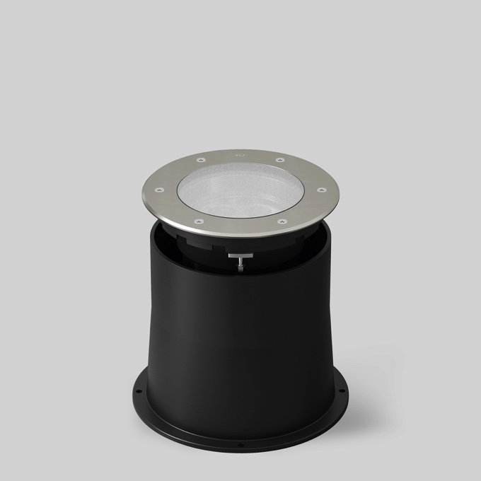 Светильник Bega 84457 31.7W 3000K IP67 84457RK3 PS1040000-110777