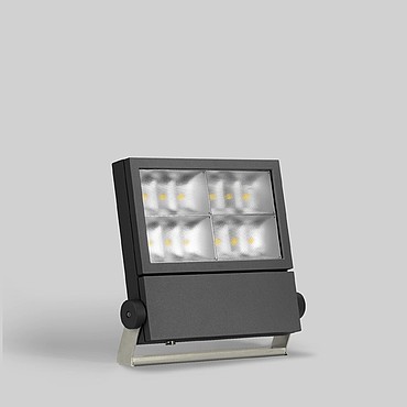  Bega LED high-performance floodlight PS1039599
