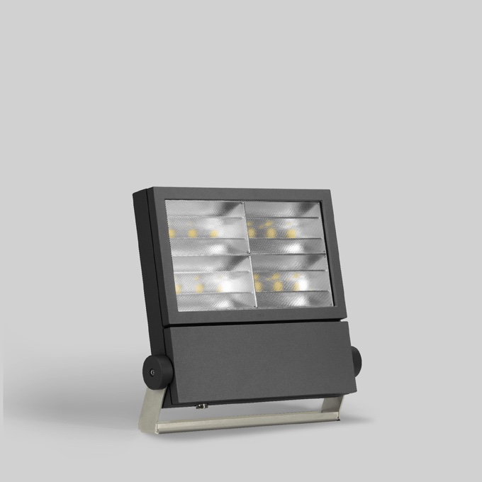 Прожектор Bega 84502 195W 4000K IP67 84502K4 PS1039599-105755