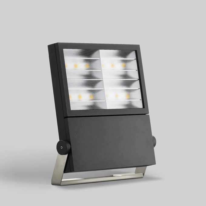 Прожектор Bega 84503 385W 3000K IP67 84503K3 PS1039599-105757