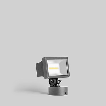  Bega LED compact floodlight mounting box PS1039592