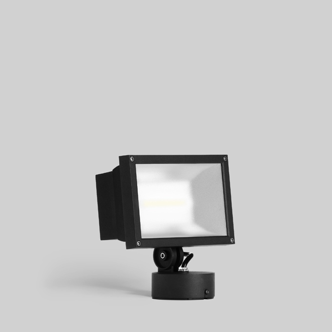 Прожектор Bega 84533 24W IP65 graphite 84533 PS1039592-105650