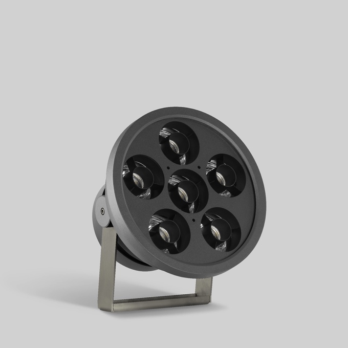 Прожектор Bega 84536 132W 3000K IP67 84536K3 PS1039591-105569