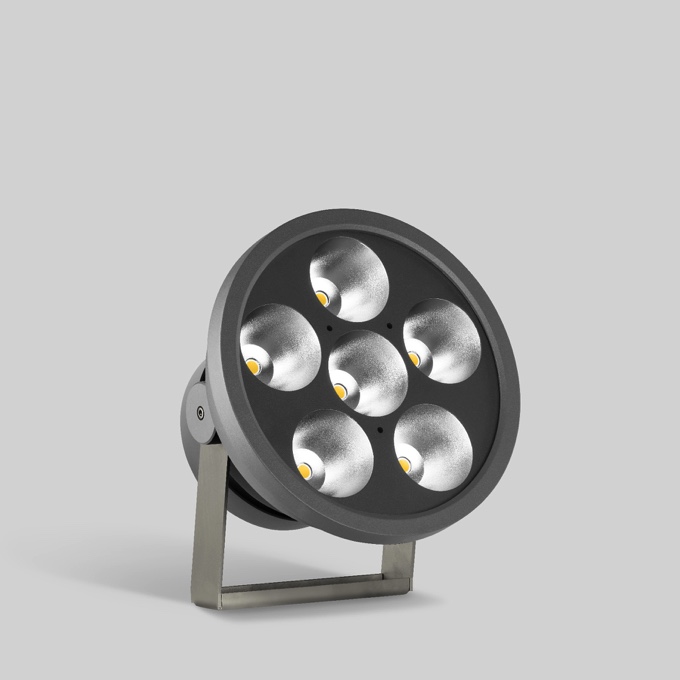 Прожектор Bega 84537 132W 4000K IP67 84537K4 PS1039591-105576