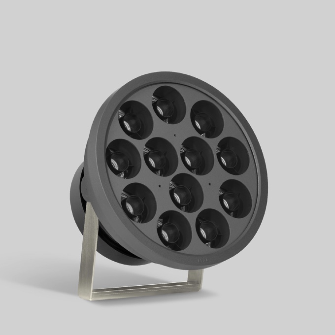 Прожектор Bega 84540 323W 3000K IP67 84540K3 PS1039591-105572