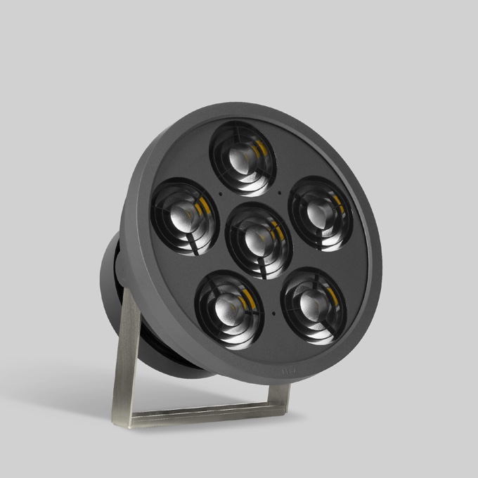 Прожектор Bega 84541 326W 3000K IP67 84541K3 PS1039591-105578