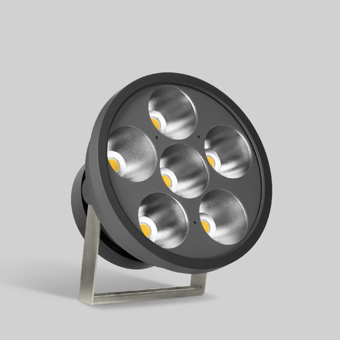 Прожектор Bega 84542 326W 4000K IP67 84542K4 PS1039591-105585