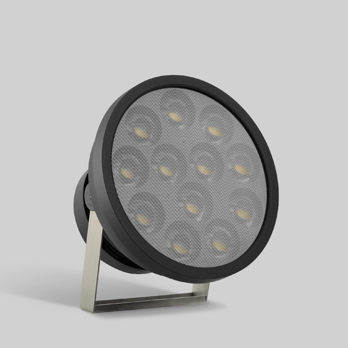 Прожектор Bega 84543 323W 4000K IP67 84543K4 PS1039591-105591