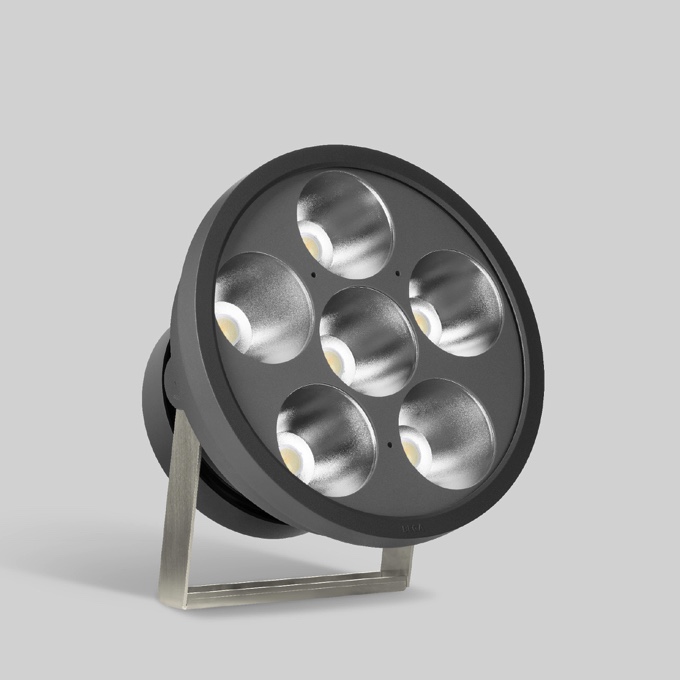 Прожектор Bega 84553 260W IP67 84553 PS1039591-105595