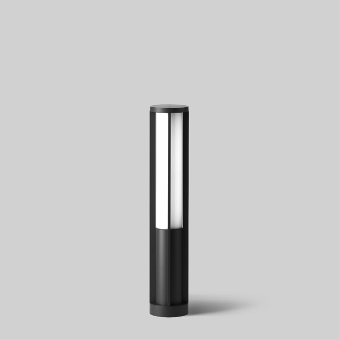 Светильник Bega 84602 17.6W 4000K graphite 84602K4 PS1039683-106232