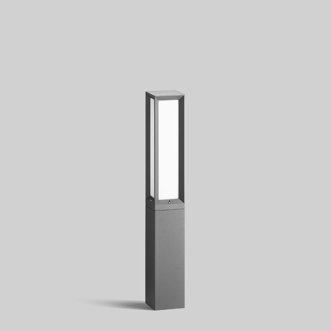 Светильник Bega LED bollard unshielded PS1039694