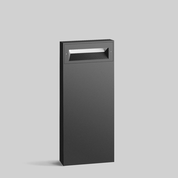 Светильник Bega 84672 14.5W 4000K IP65 graphite 84672K4 PS1039697-106340