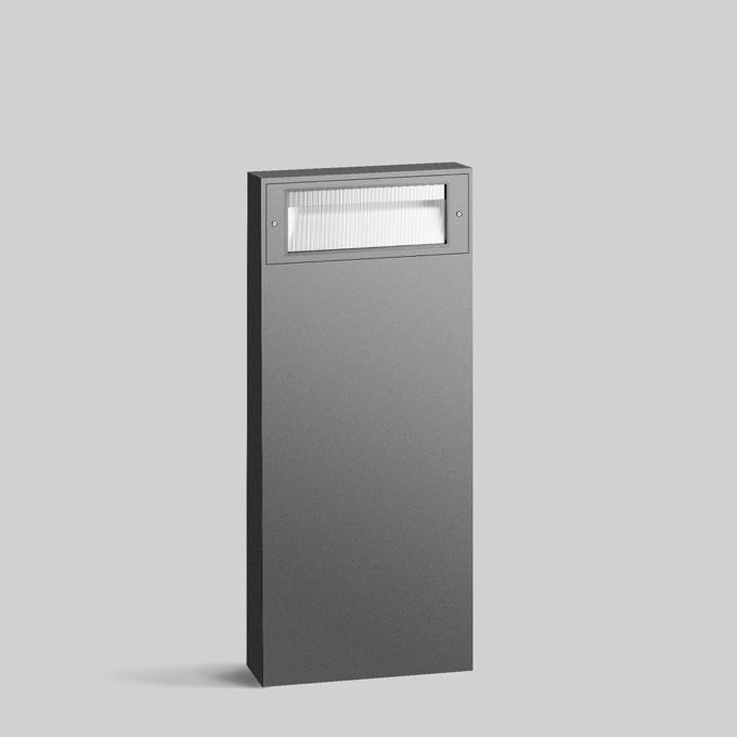 Светильник Bega 84674 14.5W 4000K IP65 silver 84674AK4 PS1039696-106330