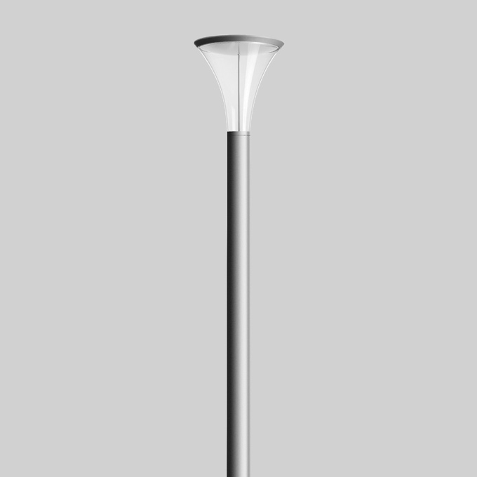 Светильник Bega LED building elements PS1039730