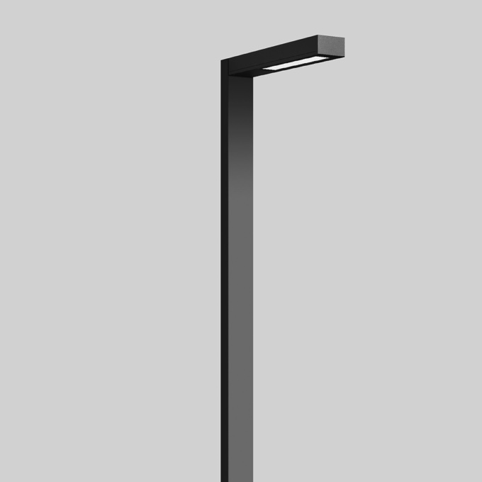 Светильник Bega 88977 21.6W 4000K IP65 graphite 88977K4 PS1039729-106540