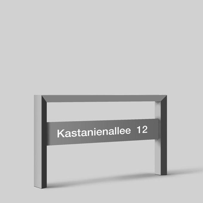 Светильник Bega 99069 53W 4000K silver 99069AK4 PS1039713-106445