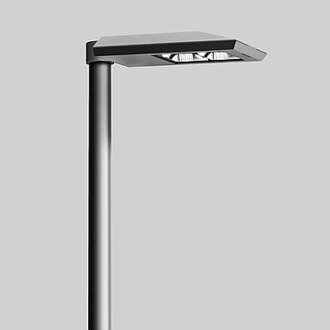  Bega LED pole-top asymmetrical PS1039736