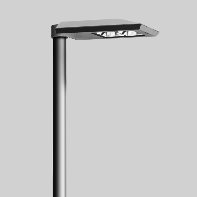 Светильник Bega 99522 53.2W 4000K IP66 silver 99522AK4 PS1039736-106718