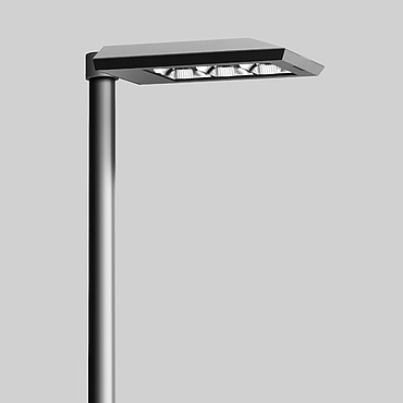  Bega LED pole-top asymmetrical PS1039737