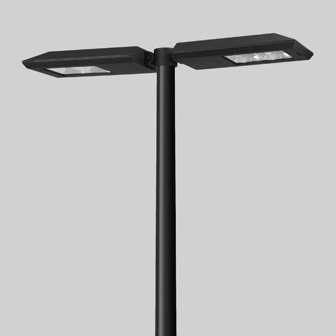 Светильник Bega 99532 104W 4000K IP66 graphite 99532K4 PS1039736-106728