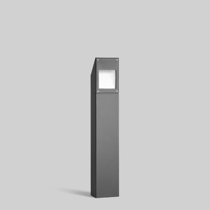 Светильник Bega LED bollard flat-beam PS1039698