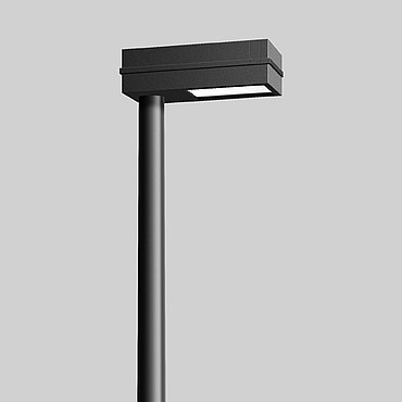  Bega LED pole-top asymmetrical PS1039741