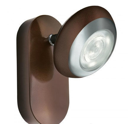 Бра Philips Sepia 2700K PS2143024