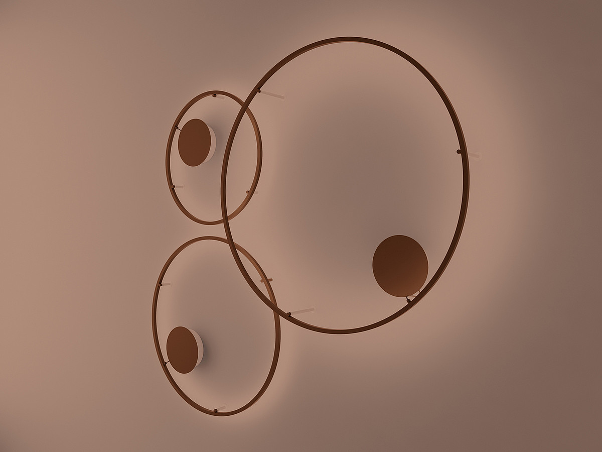 Светильник Axo Light U-light PS1040434