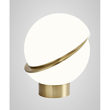 Lee Broom CRESCENT TABLE LAMP CRE0021 PS1040679