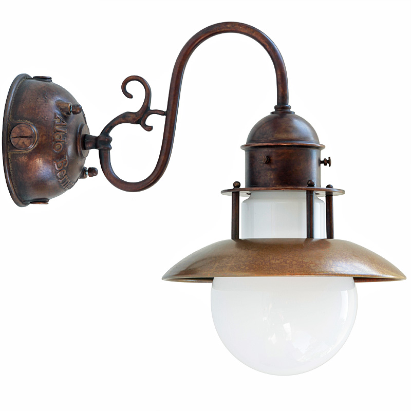 Светильник Aldo Bernardi Abbazia PS2144133