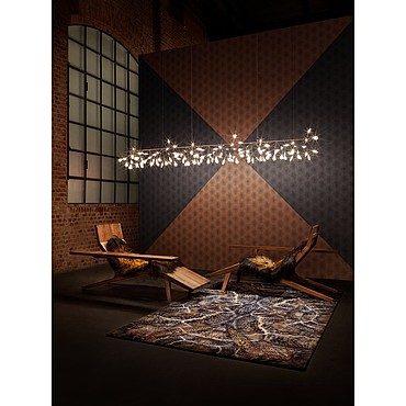  Moooi Heracleum Endless copper 8718282296159 PS1040274-114489