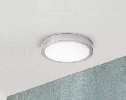 Светильник Orion Lero 3000K хромированный PS2142263