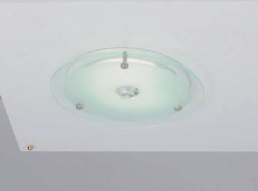 Светильник Orion стеклянный D170 PS2142580