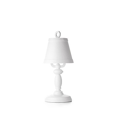  Moooi Paper Table Lamp white MOLPTL----W PS1040318-114703