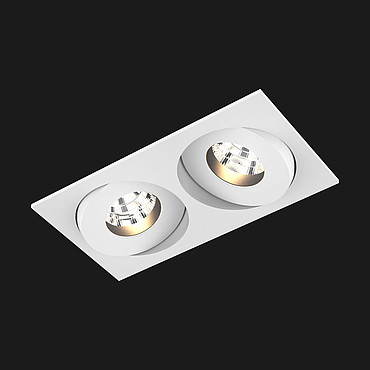 Светильник Doxis Titan Double Rectangle Anti-glare PS1040739