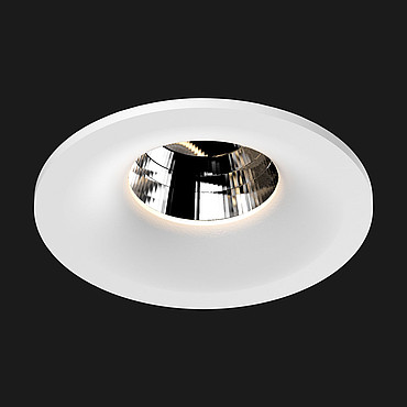 Светильник Doxis Titan Fix Round Cone PS1040523